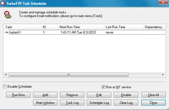 Imagen 0 para TurboFTP