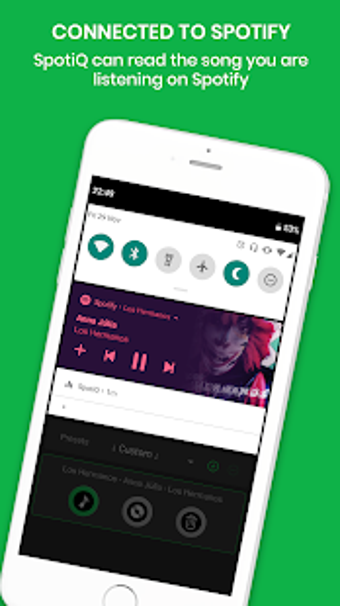 Imagen 1 para SpotiQ - Sound Equalizer …