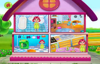 Image 1 for Clean Up - House Cleaning