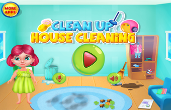 Image 0 for Clean Up - House Cleaning