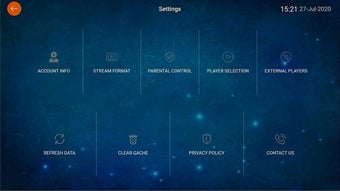 Image 0 for Real IPTV Player
