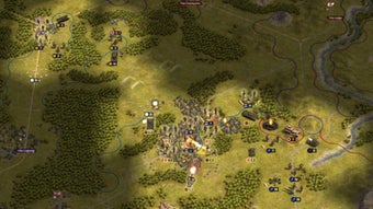 Imagen 0 para Order of Battle: Burma Ro…