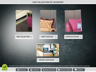 Image 3 for Greenlam Inspiration