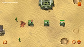 Imagen 0 para Dust And Destruction for …