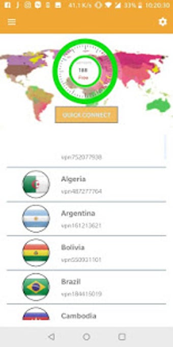 Image 1 for Double VPN FREE