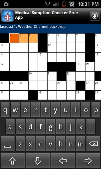 Image 2 for Crosswords