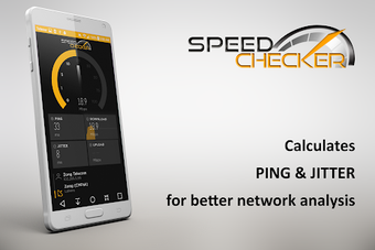 Image 3 for Internet Speed Test - Spe…