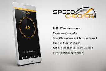Image 2 for Internet Speed Test - Spe…