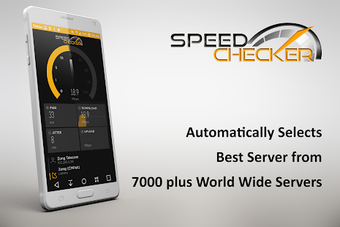 Image 0 for Internet Speed Test - Spe…