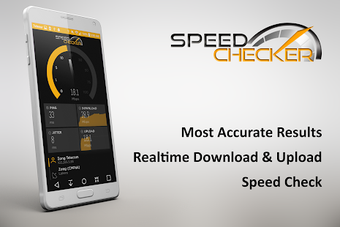 Image 1 for Internet Speed Test - Spe…