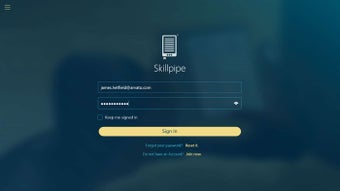Imagen 3 para skillpipe for Windows 10
