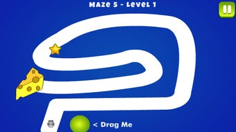 Image 2 for Play Scary Maze Game