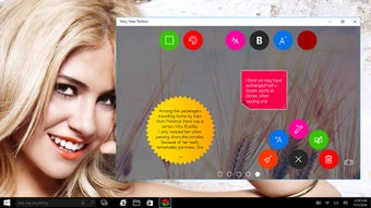 Imagen 3 para Sticky Notes Rainbow