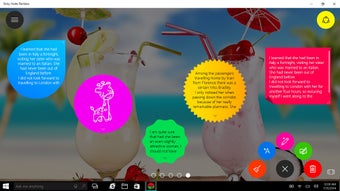 Imagen 5 para Sticky Notes Rainbow
