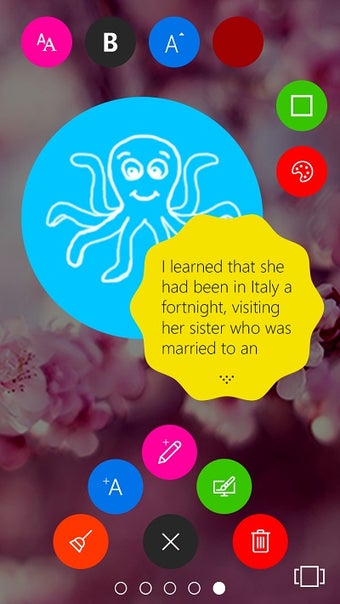 Imagen 8 para Sticky Notes Rainbow