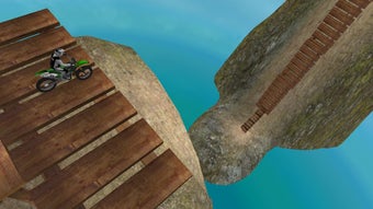 Image 0 for Trial Bike Tricks