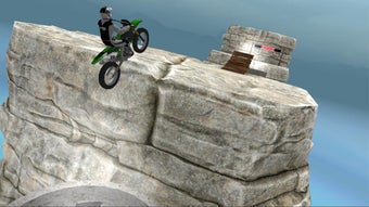 Image 1 for Trial Bike Tricks
