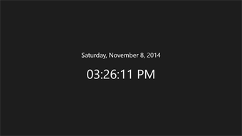 Imagen 0 para Desktop Watch for Windows…