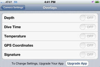 Image 3 for TAT7 for iPhone