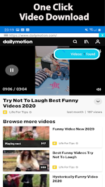 Image 3 for Mp3 & Mp4 Video Downloade…