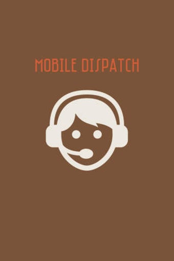 Image 0 for Mobile Dispatch