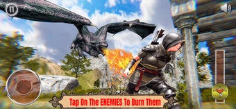 Imagen 1 para Dragon Simulator 2018 3D