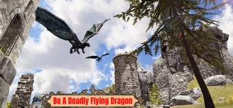 Imagen 2 para Dragon Simulator 2018 3D