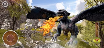 Imagen 0 para Dragon Simulator 2018 3D
