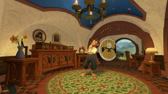 Image 0 for Tales of the Shire: A The…