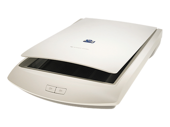Image 0 for HP Scanjet 2200c Scanner …