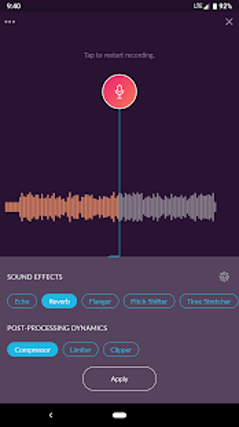 Image 0 for Riffr - Your Voice is Hea…