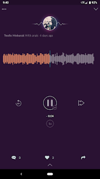 Image 2 for Riffr - Your Voice is Hea…