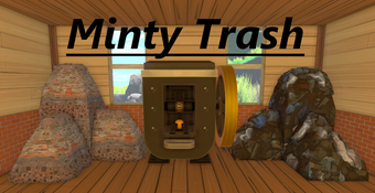 Image 0 for Minty Trash for ECO