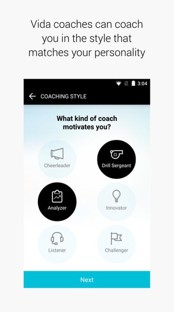 Image 2 for Vida Health Coach