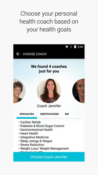 Image 1 for Vida Health Coach