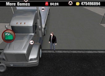 Imagen 2 para Streets of Crime: Car thi…