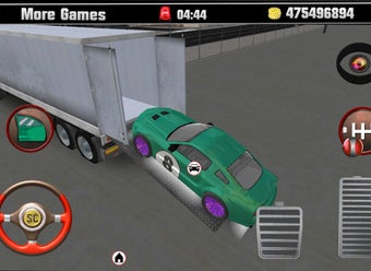 Imagen 0 para Streets of Crime: Car thi…