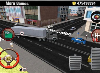 Imagen 1 para Streets of Crime: Car thi…