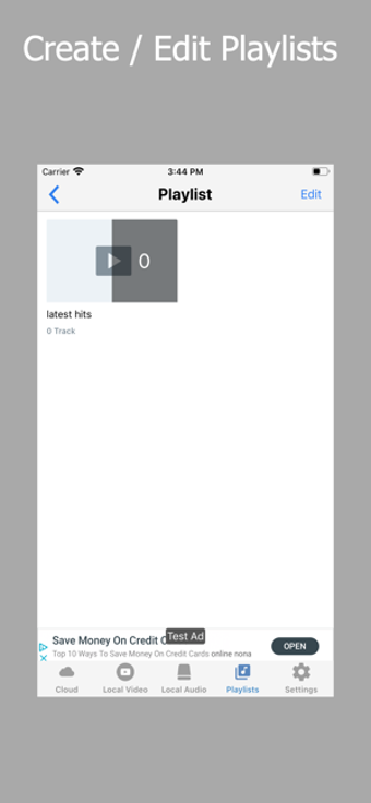 Image 1 for Tubifun - Video Music Pla…