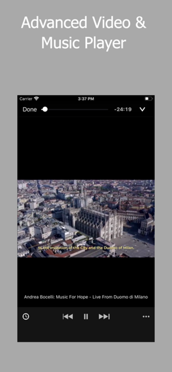 Image 1 for Tubifun - Video Music Pla…