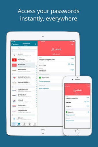 Image 1 for Dashlane - Free Secure Pa…