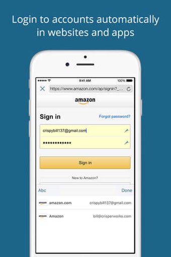 Image 0 for Dashlane - Free Secure Pa…