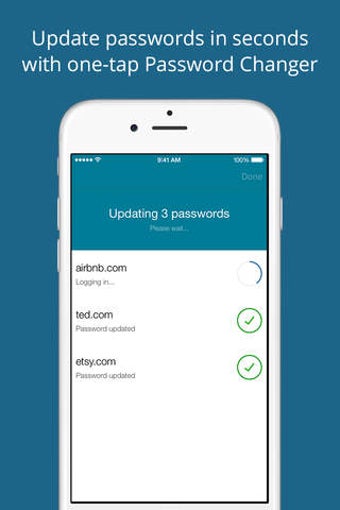 Image 3 for Dashlane - Free Secure Pa…
