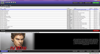 Imagen 9 para Hakros TV Show Organizer