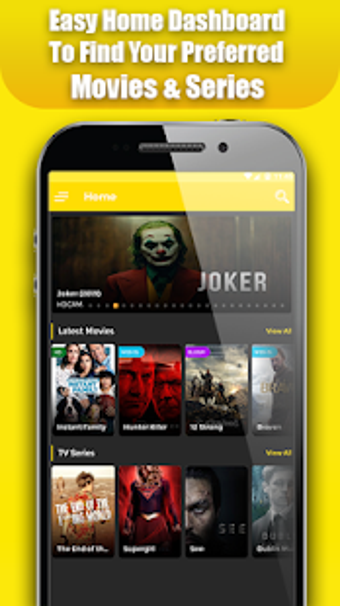Image 0 for Movie Box HD HQ PRO 2020 …
