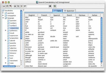 Imagen 0 para JLearnIt