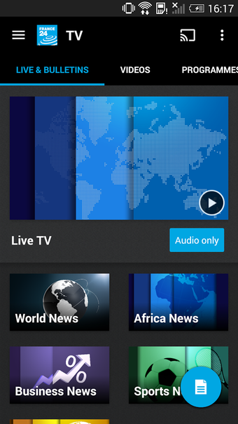Imagen 3 para France 24