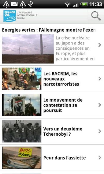 Imagen 6 para France 24