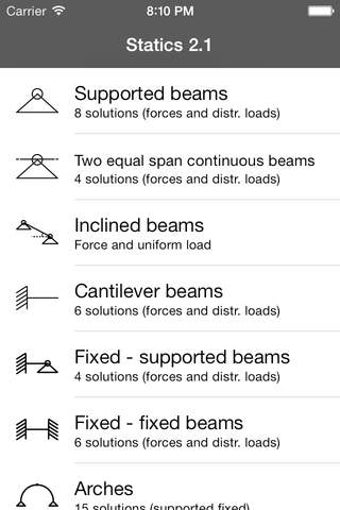 Imagen 0 para Statics (Civil Engineerin…