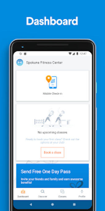 Image 1 for Spokane Fitness Center